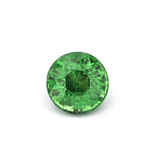 Tsavorite