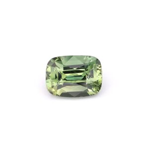 Green Sapphire