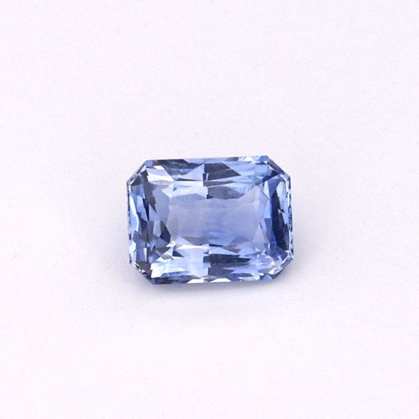 Blue Sapphire