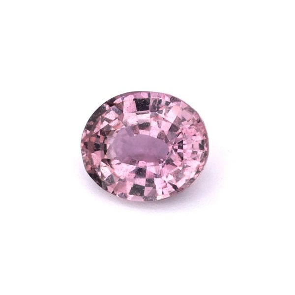 Pink Sapphire